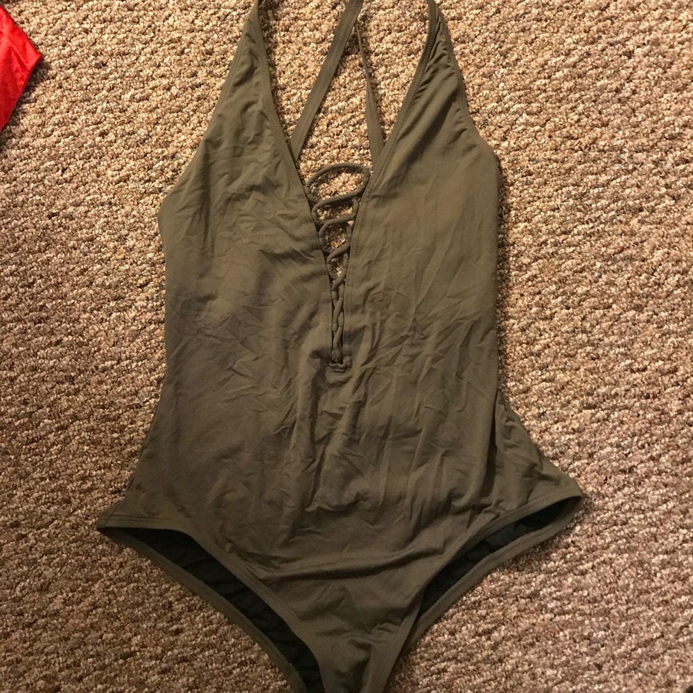 Michael Kors one piece suit